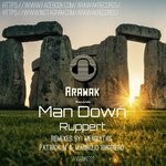 cover: Ruppert - Man Down