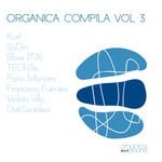 cover: Various - Organica Compila 3 - Remix Collection