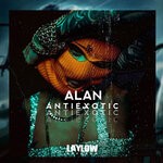 cover: Alan - Antiexotic