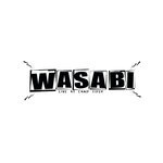 cover: Wasabi - Live At Camp Tipsy