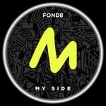 cover: Fond8 - My Side