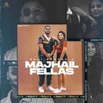 cover: Navi Chatha - Majhail Fellas