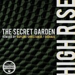 cover: The Secret Garden - High Rise