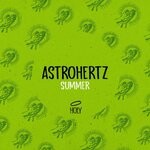 cover: Astrohertz - Summer (Original Mix)