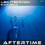 cover: Leo Itskovich - E-qulibrium