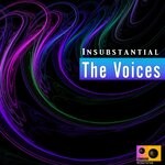 cover: Insubstantial - The Voices