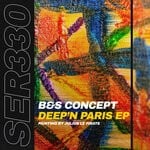 cover: B&s Concept - Deep'n Paris