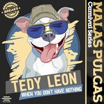 cover: Tedy Leon - When You Don't Have Nothing