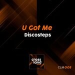 cover: Discosteps - U Got Me