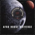 cover: Christos Fourkis|Various - Afro House Universe (Best Of Deep & Afro House Music)