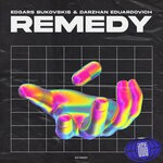 cover: Darzhan Eduardovich|Edgars Bukovskis - Remedy