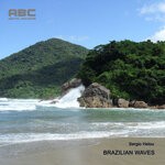 cover: Sergio Helou - Brazilian Waves