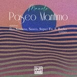 cover: Manolo - Paseo Maritimo (Remixes)