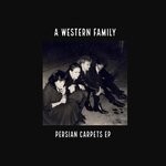 cover: A Western Family|John Massoni - Persian Carpets