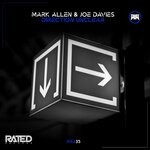 cover: Joe Davies|Mark Allen - Direction Unclear