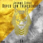 cover: Juanma Senas - Doped Low Frenquencies EP