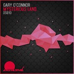 cover: Gary O'connor - Mysterious Land