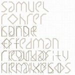 cover: Samuel Rohrer - Range Of Regularity (Remixes II)