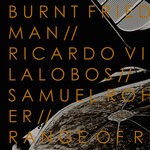 cover: Burnt Friedmann|Ricardo Villalobos|Samuel Rohrer - Range Of Regularity (Remixes)