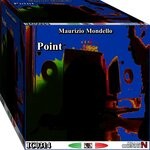 cover: Maurizio Mondello - Point