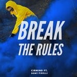 cover: Domy Pirelli - Break The Rules