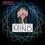 cover: Domy Pirelli - Spaces Of Mind