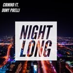 cover: Domy Pirelli - Night Long