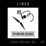 cover: Linek - Chain Rocket EP