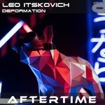 cover: Leo Itskovich - Deformation