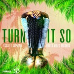 cover: Esco|Jupitar - Turn It So