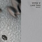 cover: Vito V - Like This