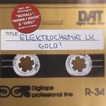 cover: Elektrochemie Lk|Thomas Schumacher - Gold!