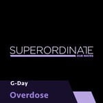 cover: G-day - Overdose