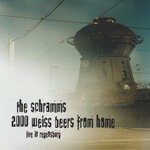 cover: The Schramms - 2000 Weiss Beers From Home: Live In Regensburg