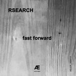 cover: Rsearch - Fast Forward