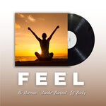 cover: Dj Buckz|Mc Norman|Zander Baronet - Feel