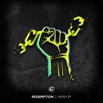 cover: Don Darrell - Redemption (Remix)