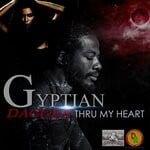 cover: Adrian Donsome Hanson|Gyptian - Dagger Thru My Heart