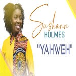 cover: Sushann Holmes - Yahweh