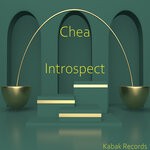 cover: Chea - Introspect