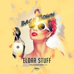 cover: Eldar Stuff - Back Down