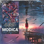 cover: Modica - Day Or Night