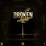 cover: Jovi Ton - Broken Lights