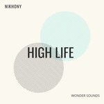 cover: Nikhony - High Life