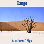 cover: Xango - Rigo / Apotheke