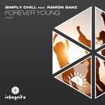 cover: Ramon Sanz - Forever Young