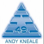 cover: Andy Kneale - Unfulfilled Expectations