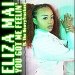 cover: Eliza Mai|The Heavytrackerz - You Got Me Feelin'