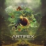 cover: Artifex (il) - Flimsy Memories