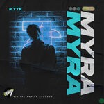 cover: Kttk - Myra